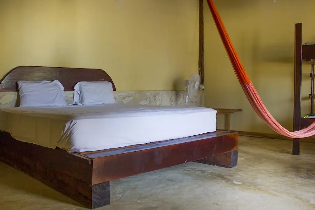 Koox Blue Bay Cabanas Mahahual Hotel