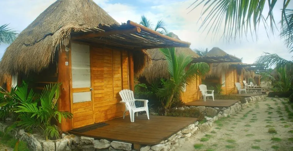 Hotel Koox Blue Bay Cabanas Mahahual