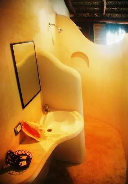 Koox Blue Bay Cabanas Mahahual Mexico