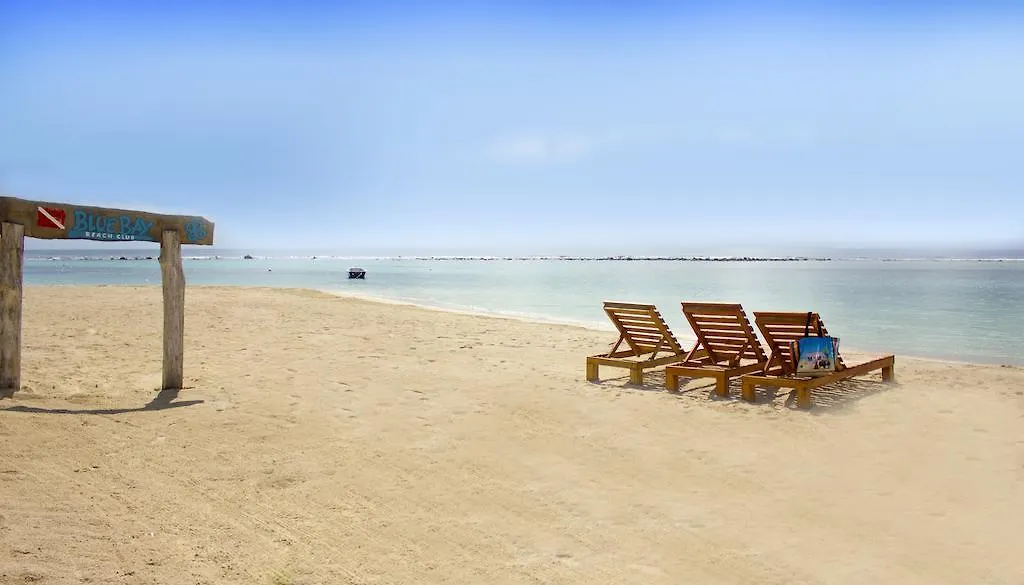 Hotel Koox Blue Bay Cabanas Mahahual