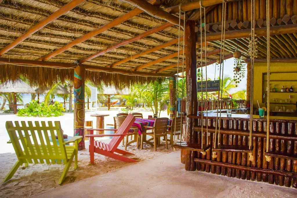 Koox Blue Bay Cabanas Mahahual