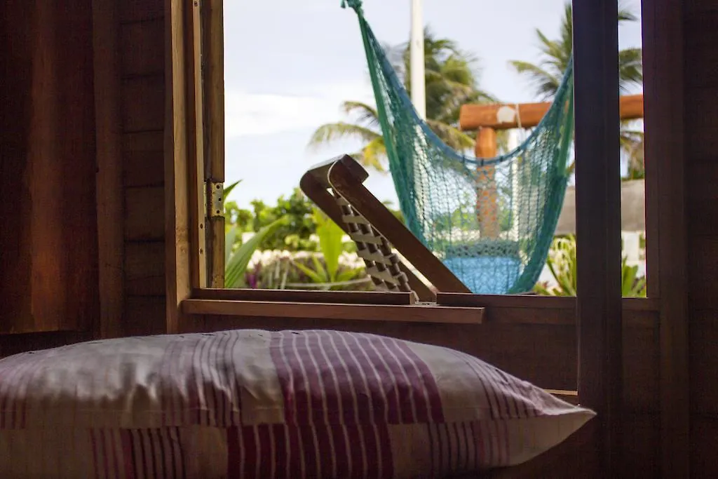 Koox Blue Bay Cabanas Mahahual Hotel