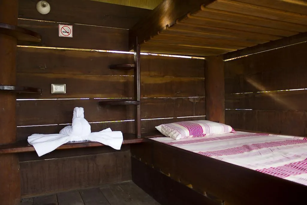 Koox Blue Bay Cabanas Mahahual Hotel
