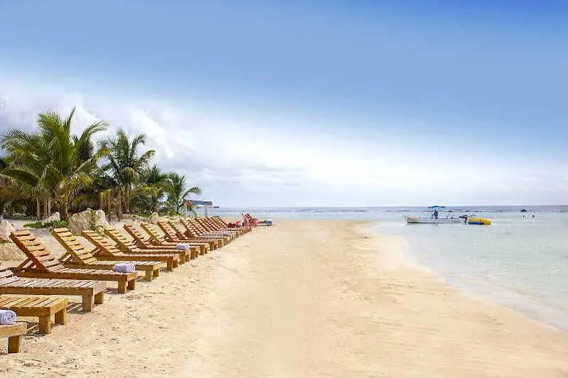 Hotel Koox Blue Bay Cabanas Mahahual