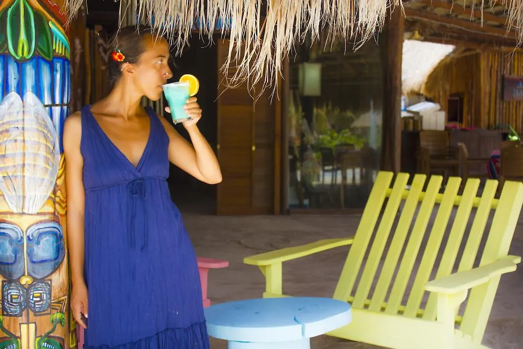 Koox Blue Bay Cabanas Mahahual