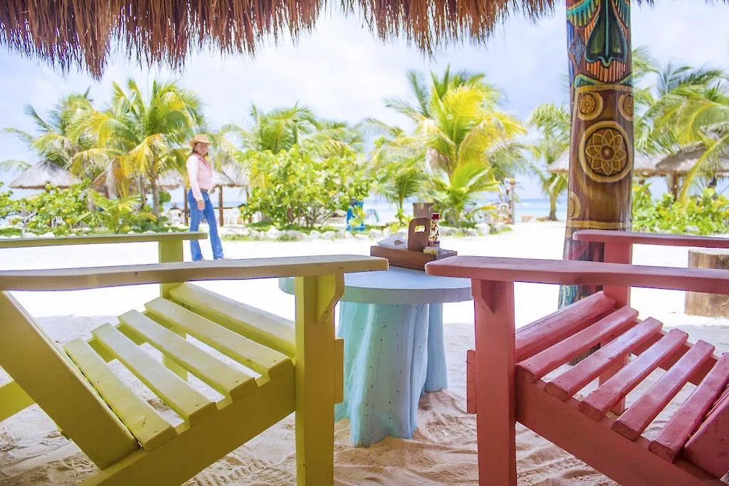 Hotel Koox Blue Bay Cabanas Mahahual