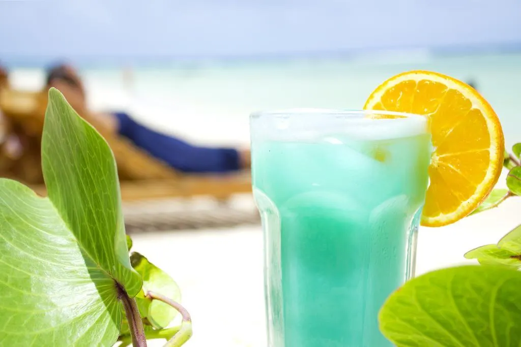 Koox Blue Bay Cabanas Mahahual