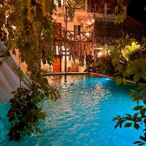 3* Hotel Jaiba - Adults Only